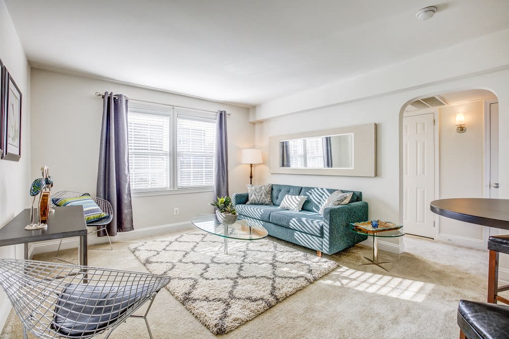 Apartments near University Myerton